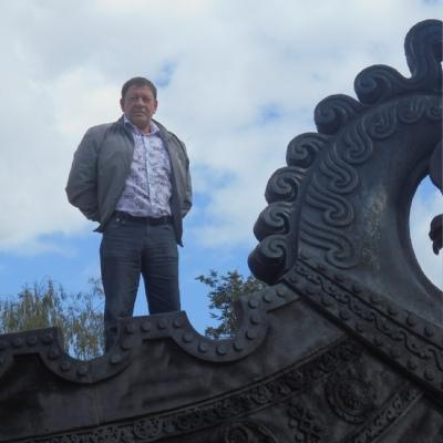 Григорий Лёшин
