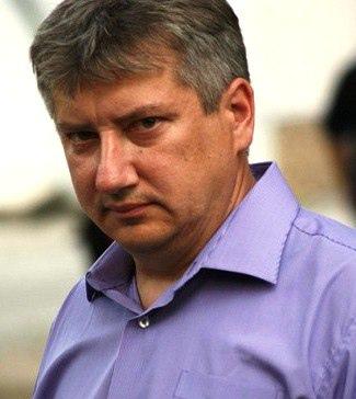 Валерий Балакирев