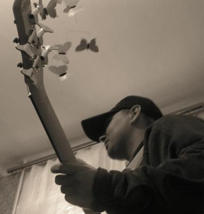 Георгий Яшаев