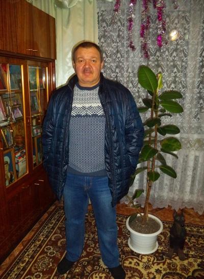Сергей Костров