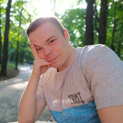 Михаил Литвинов