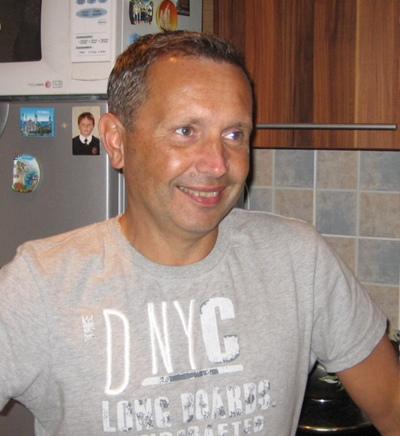 Igor Min