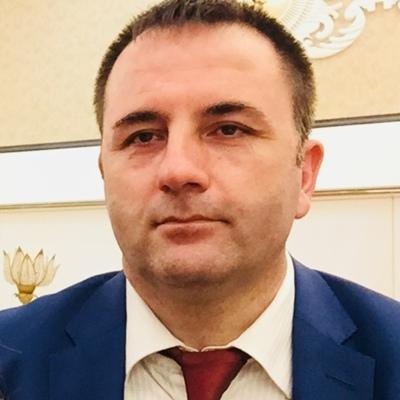 Ercan Gzkck