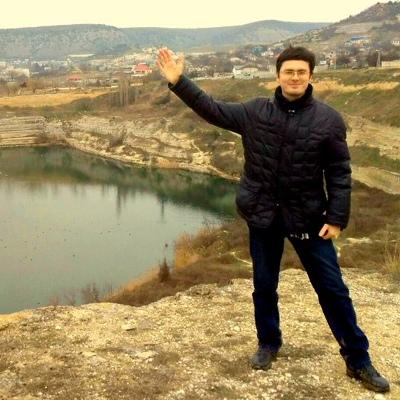 Дмитрий Подлипский