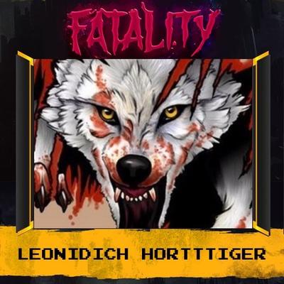 Leonidich Hortttiger
