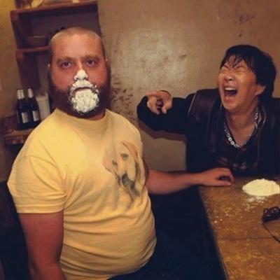Павел Макаров