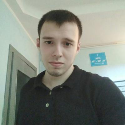 Александр Валегорский