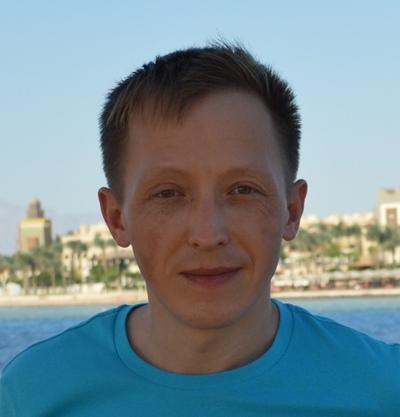 Александр Кузьмин
