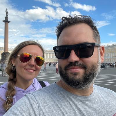 Алексей Помогаев