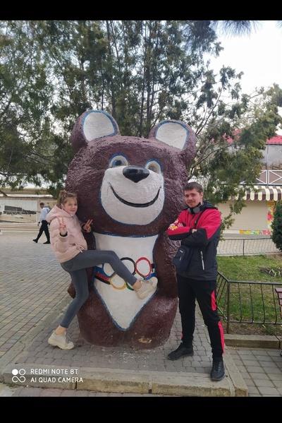 Анатолий Киреев