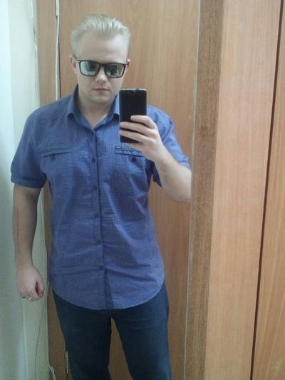 Сергей Смирнов