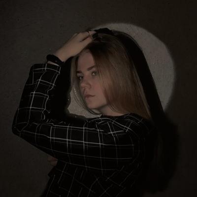 Алина Мурова