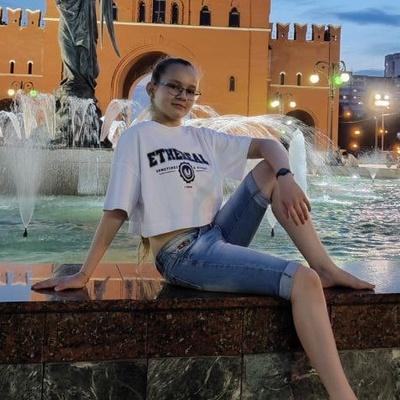 Маргарита Соколова