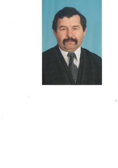 Владимир Яшкин