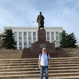 Вадим Свириденков
