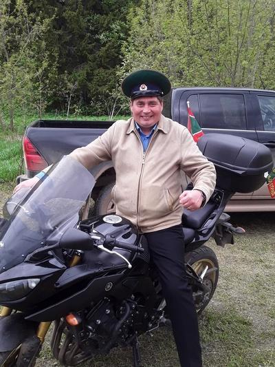 Роман Мокрушин