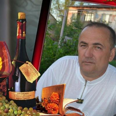 Сергей Ануфриев