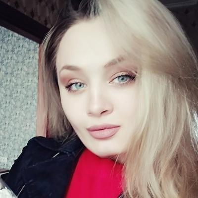 София Тарасенко