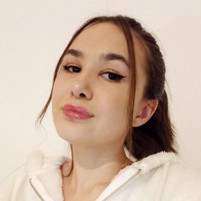 Алина Куликова