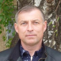 Sergey Morin
