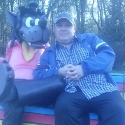 Алексей Кочетков