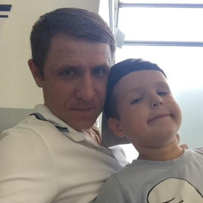 Олег Филин