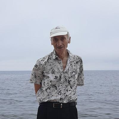 Шота Баскели
