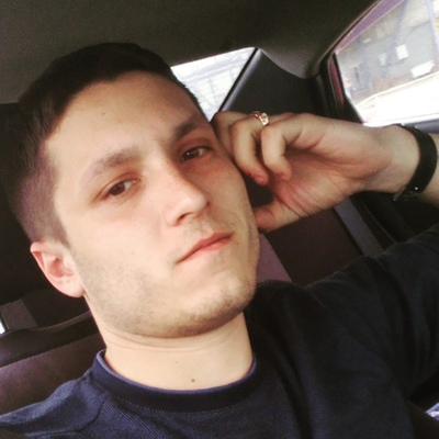 Евгений Рузанов