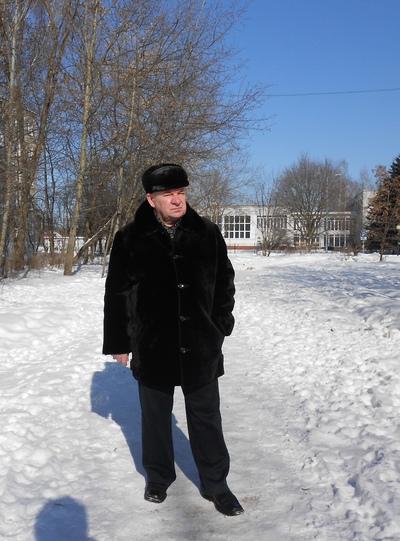 Владимир Зайцев