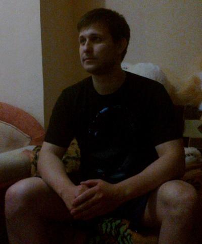 Сергей Ку