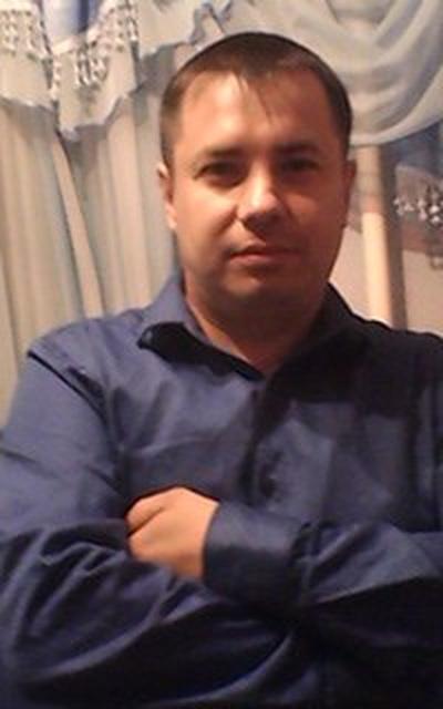 Евгений Крулевский