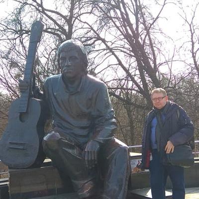 Константин Осокин