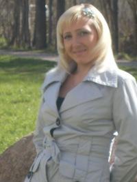 Наташа Сиятскова