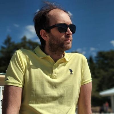 Павел Станиславович
