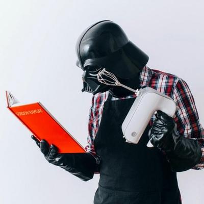 Dart Vader