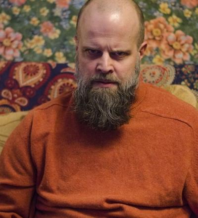 Александр Петров