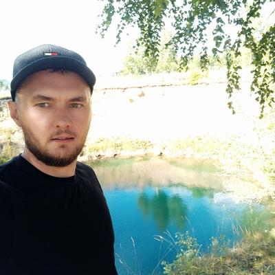 Александр Киршин