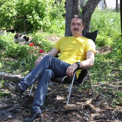 Павел Лебедев