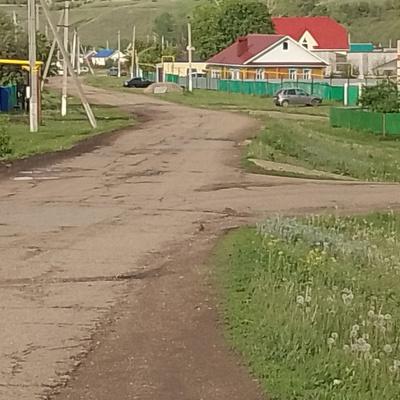 Ленар Муртазин