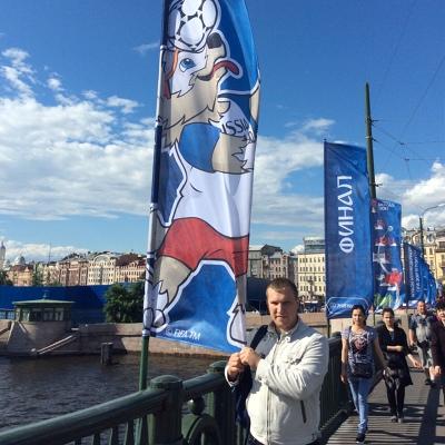 Сергей Коротков