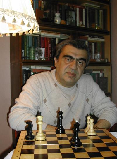 Валерий Цатурян
