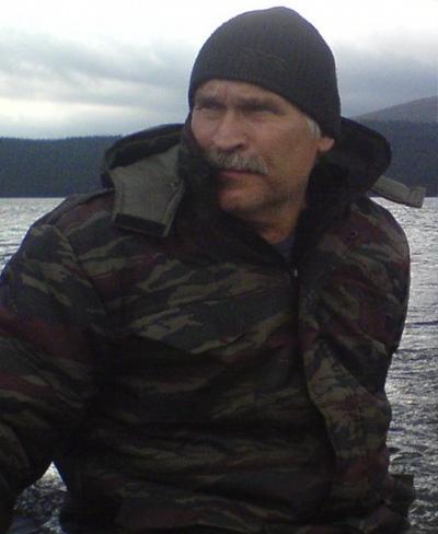 Валера Буланов