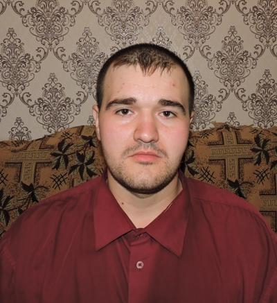 Константин Митрофанов