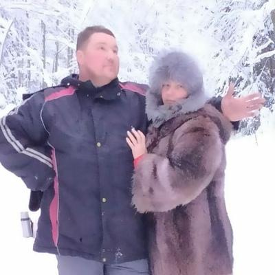 Сергей Смирнов
