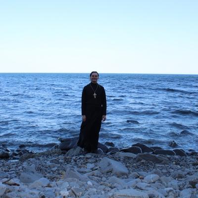 Михаил Привалов