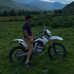 Илья Попович