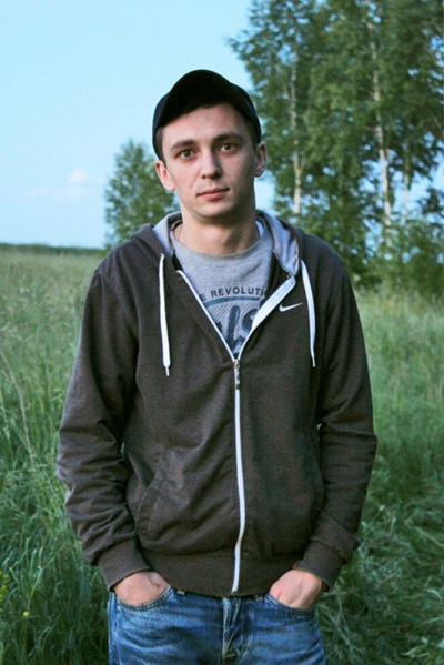 Сергей Словецкий