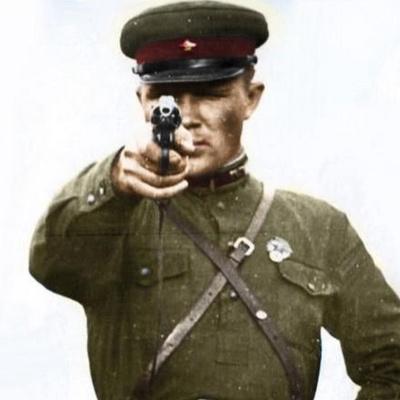Дмитрий Ветров
