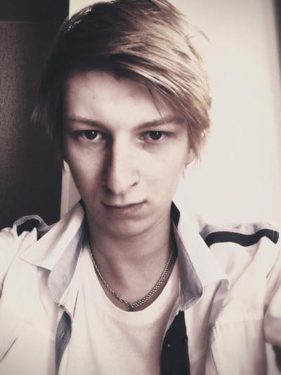 Роман Тырин