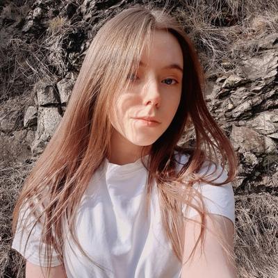 Полина Фёдорова